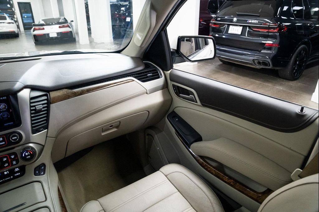 used 2015 GMC Yukon XL car, priced at $21,990