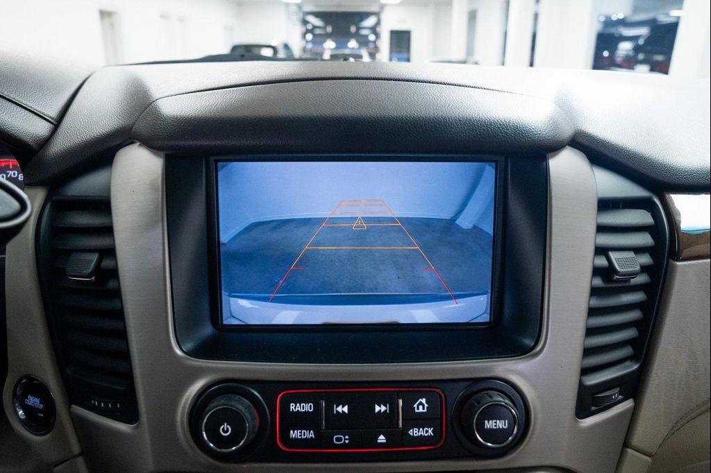 used 2015 GMC Yukon XL car, priced at $21,990