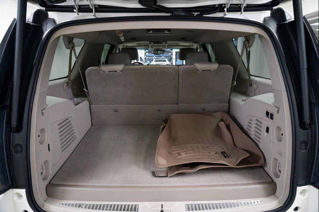 used 2015 GMC Yukon XL car, priced at $21,990