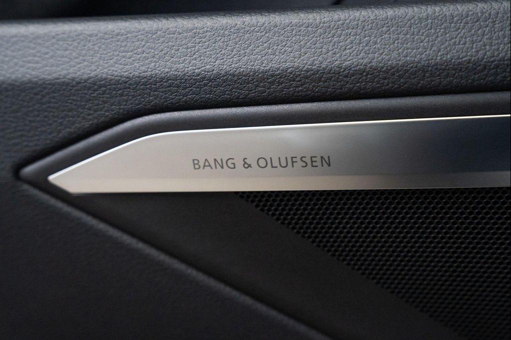 used 2023 Audi e-tron S car, priced at $41,990