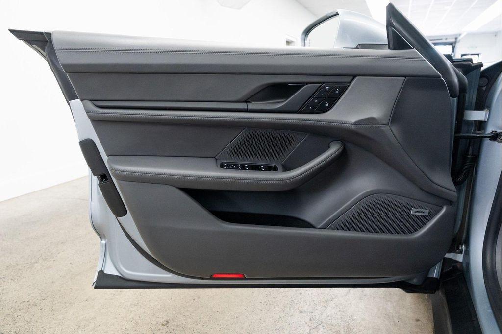 used 2022 Porsche Taycan car, priced at $75,090