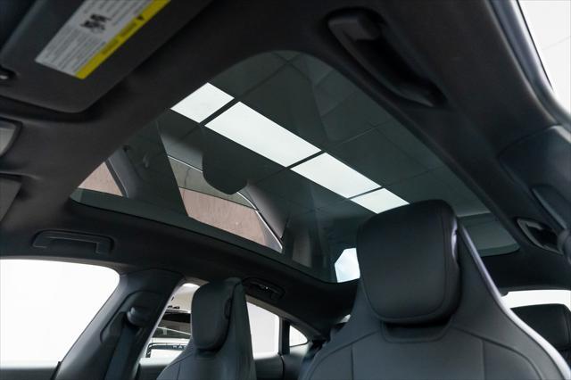 used 2022 Porsche Taycan car, priced at $79,690