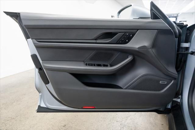 used 2022 Porsche Taycan car, priced at $79,690