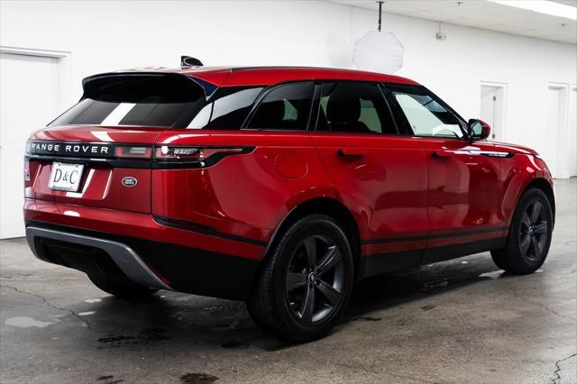 used 2020 Land Rover Range Rover Velar car, priced at $38,990