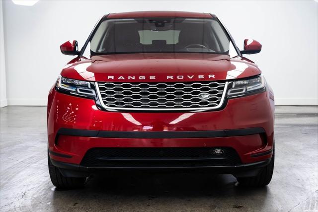 used 2020 Land Rover Range Rover Velar car, priced at $38,990