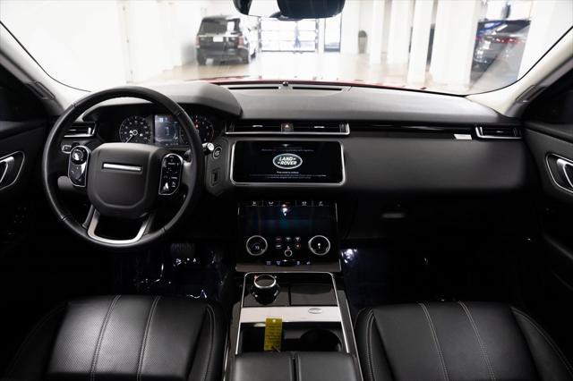 used 2020 Land Rover Range Rover Velar car, priced at $38,990