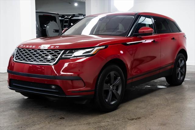 used 2020 Land Rover Range Rover Velar car, priced at $38,990