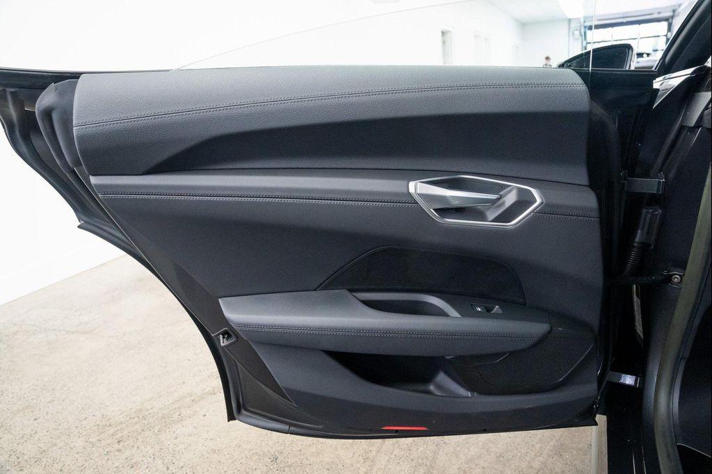used 2022 Audi e-tron GT car, priced at $50,790