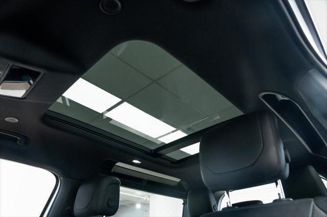used 2023 Land Rover Defender car, priced at $77,990
