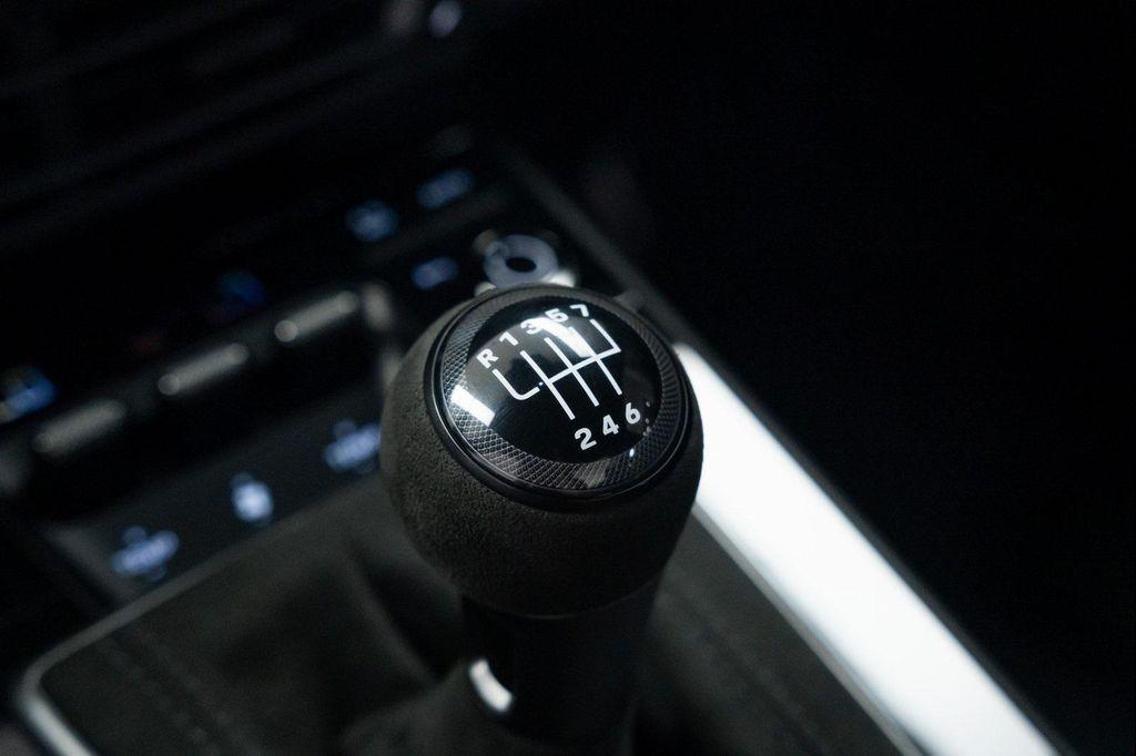 used 2024 Porsche 911 car, priced at $144,990