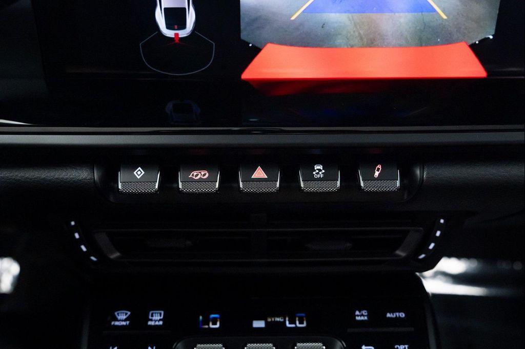 used 2024 Porsche 911 car, priced at $144,990