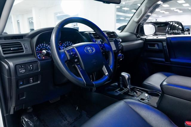 used 2017 Toyota 4Runner car, priced at $42,990
