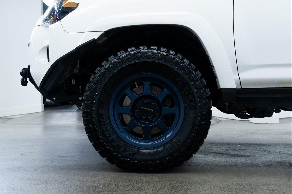 used 2017 Toyota 4Runner car, priced at $42,990