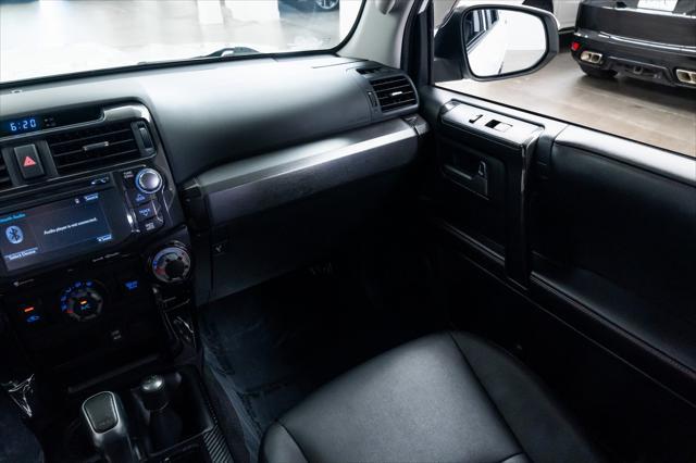 used 2017 Toyota 4Runner car, priced at $42,990