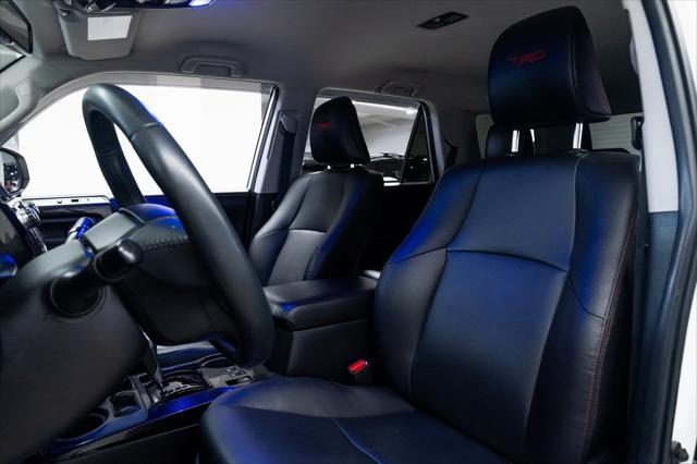 used 2017 Toyota 4Runner car, priced at $42,990
