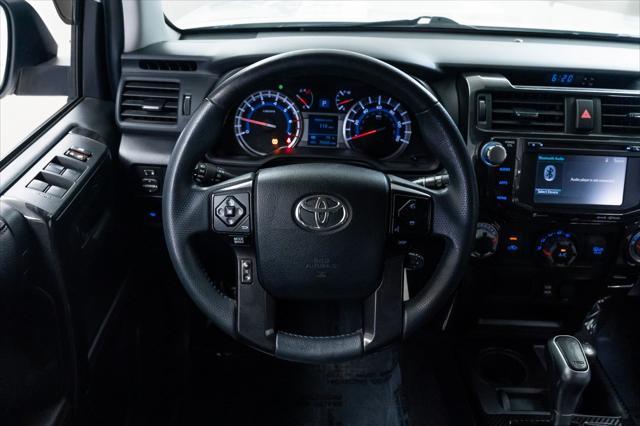 used 2017 Toyota 4Runner car, priced at $42,990