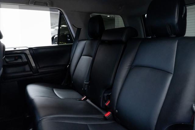 used 2017 Toyota 4Runner car, priced at $42,990