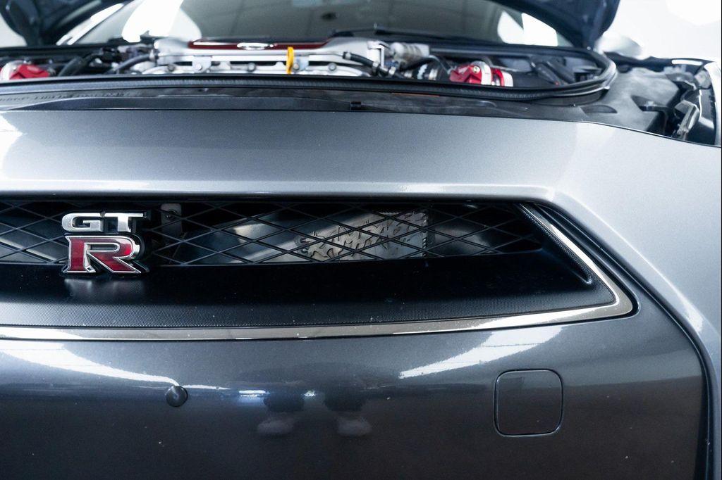 used 2012 Nissan GT-R car, priced at $89,990