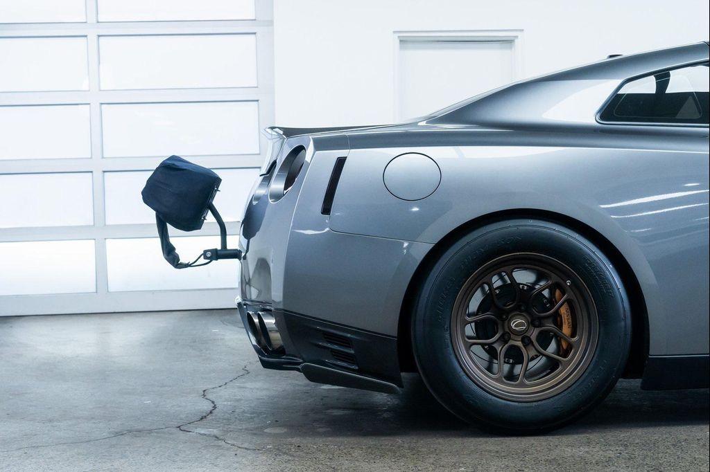 used 2012 Nissan GT-R car, priced at $89,990