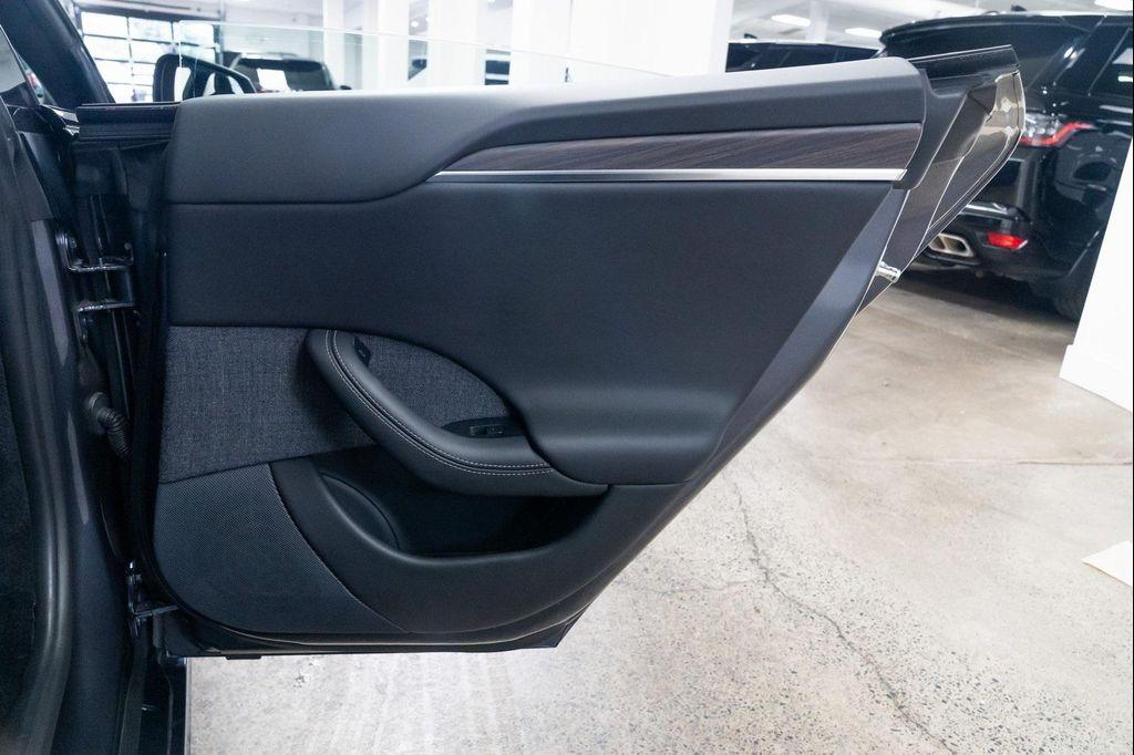 used 2021 Tesla Model S car, priced at $59,990