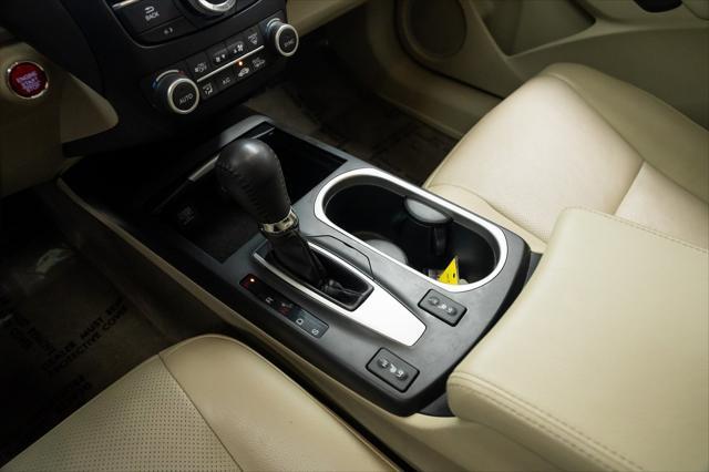used 2016 Acura RDX car, priced at $18,490