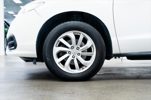 used 2016 Acura RDX car, priced at $18,490