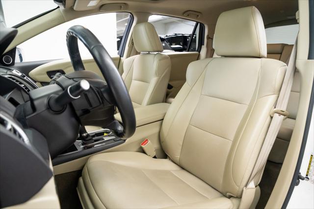 used 2016 Acura RDX car, priced at $18,490