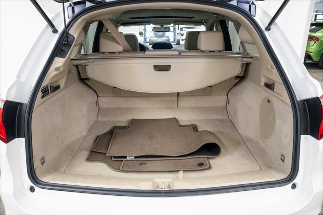 used 2016 Acura RDX car, priced at $18,490