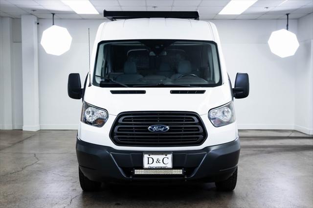 used 2017 Ford Transit-350 car, priced at $61,490