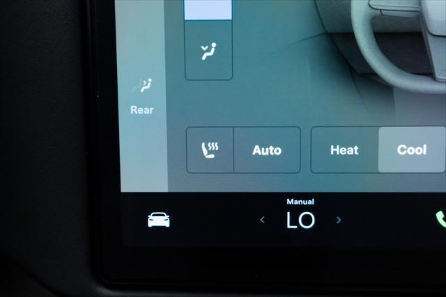 used 2021 Tesla Model S car, priced at $50,990