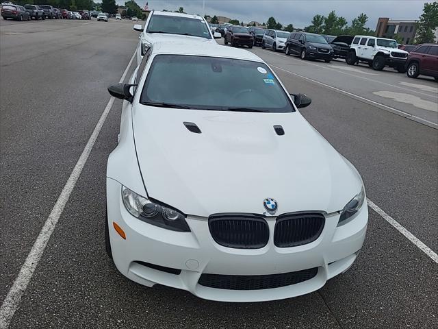 used 2011 BMW M3 car, priced at $31,990