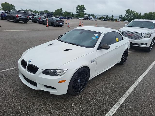 used 2011 BMW M3 car, priced at $31,990