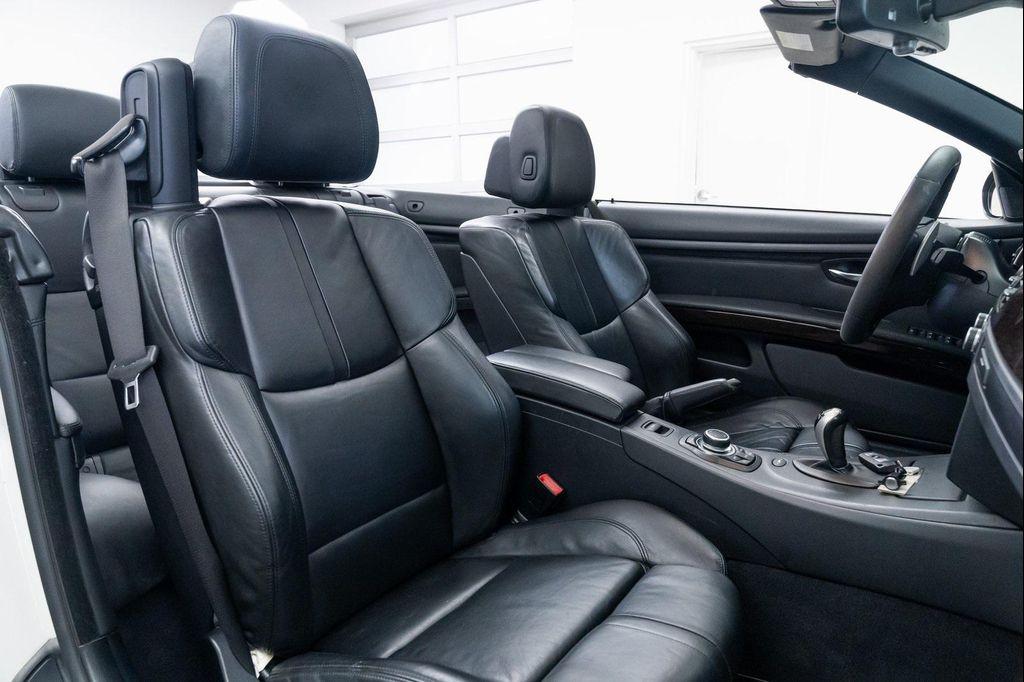 used 2011 BMW M3 car, priced at $30,790