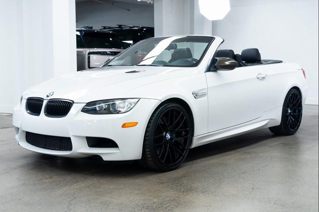 used 2011 BMW M3 car, priced at $30,790