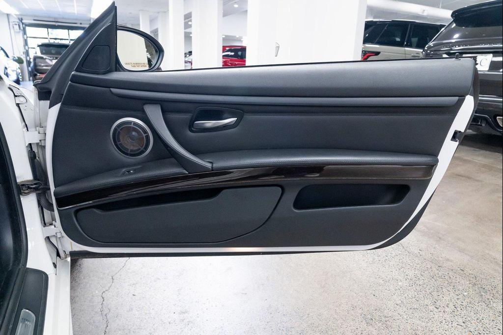 used 2011 BMW M3 car, priced at $30,790