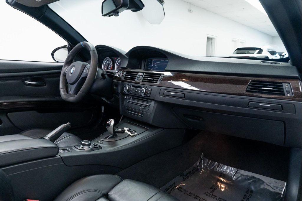 used 2011 BMW M3 car, priced at $30,790