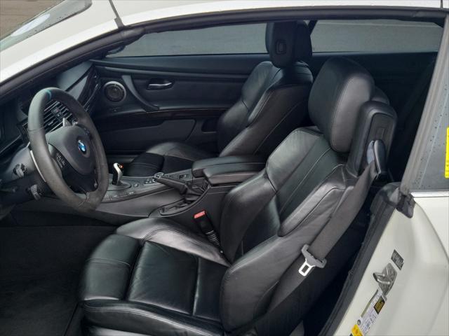 used 2011 BMW M3 car, priced at $31,990