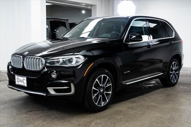 used 2015 BMW X5 car, priced at $19,990