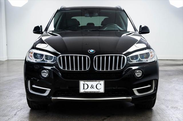 used 2015 BMW X5 car, priced at $19,990