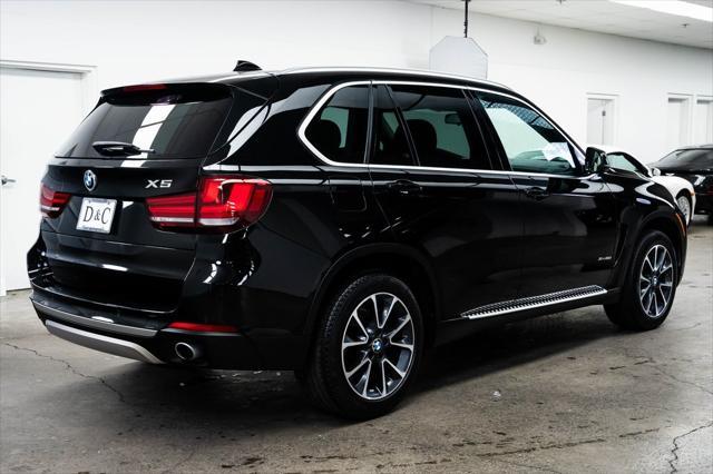 used 2015 BMW X5 car, priced at $19,990