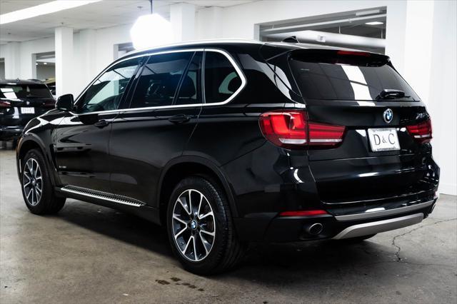 used 2015 BMW X5 car, priced at $19,990