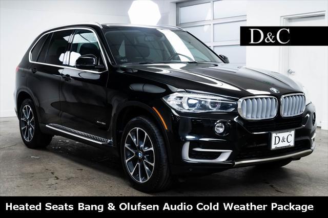 used 2015 BMW X5 car, priced at $19,990