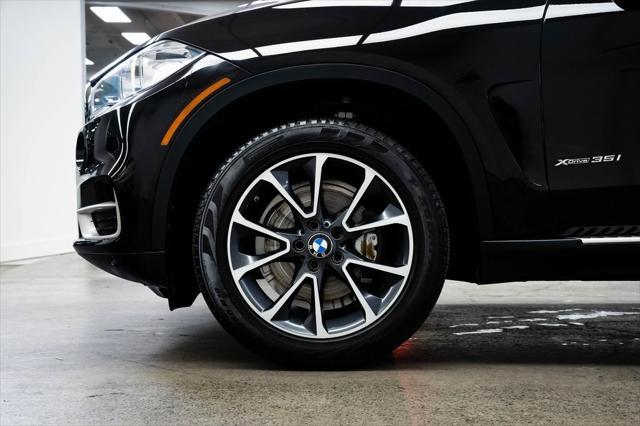 used 2015 BMW X5 car, priced at $19,990