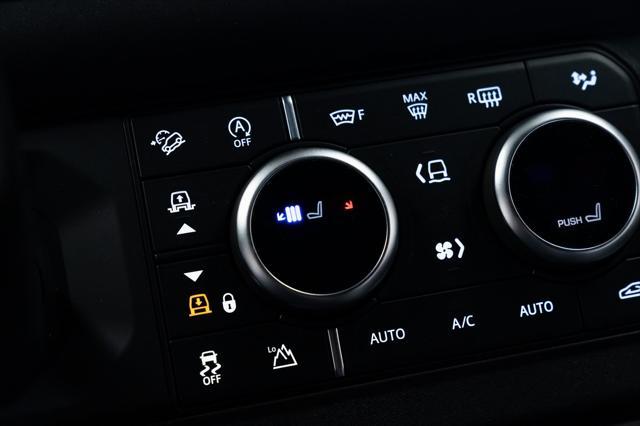 used 2022 Land Rover Defender car, priced at $59,990