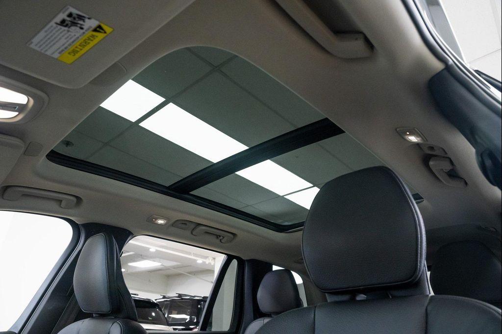 used 2024 Volvo XC90 car, priced at $49,990