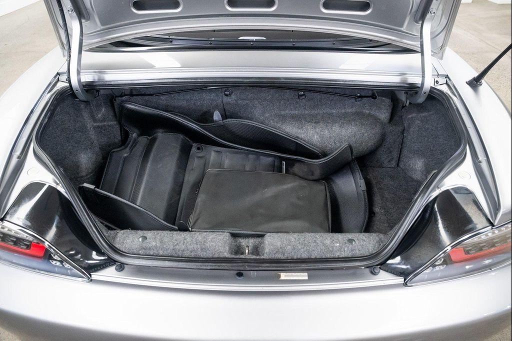 used 2005 Honda S2000 car, priced at $25,290