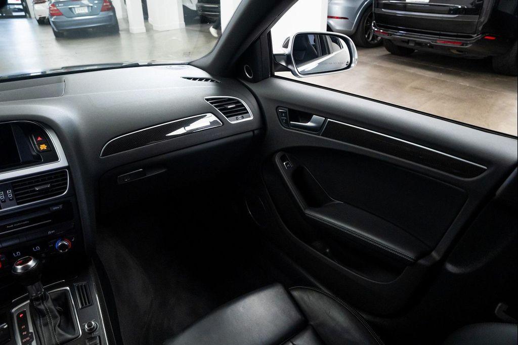 used 2016 Audi S4 car, priced at $16,990