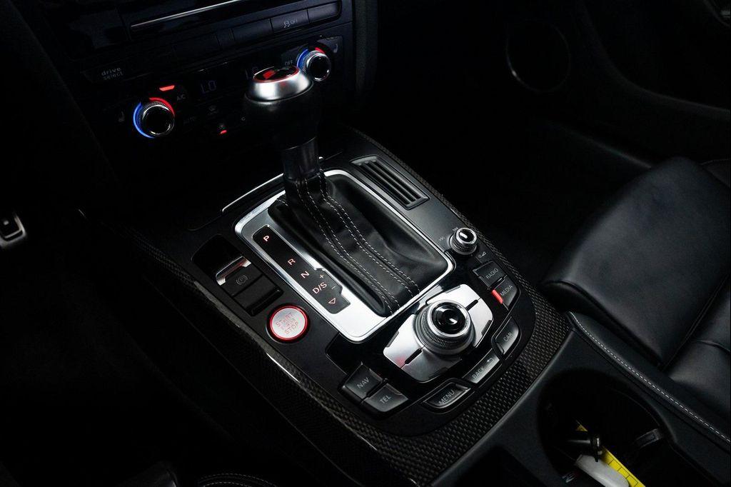 used 2016 Audi S4 car, priced at $16,990