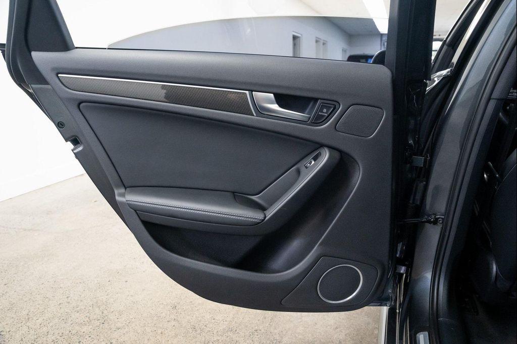 used 2016 Audi S4 car, priced at $16,990