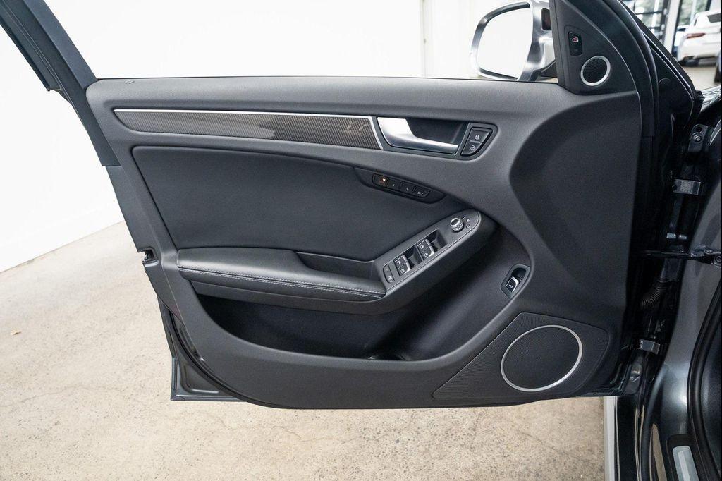 used 2016 Audi S4 car, priced at $16,990